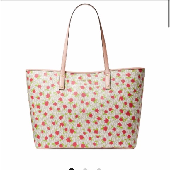 Michael Kors Tote (Authentic) - Picture 9 of 15